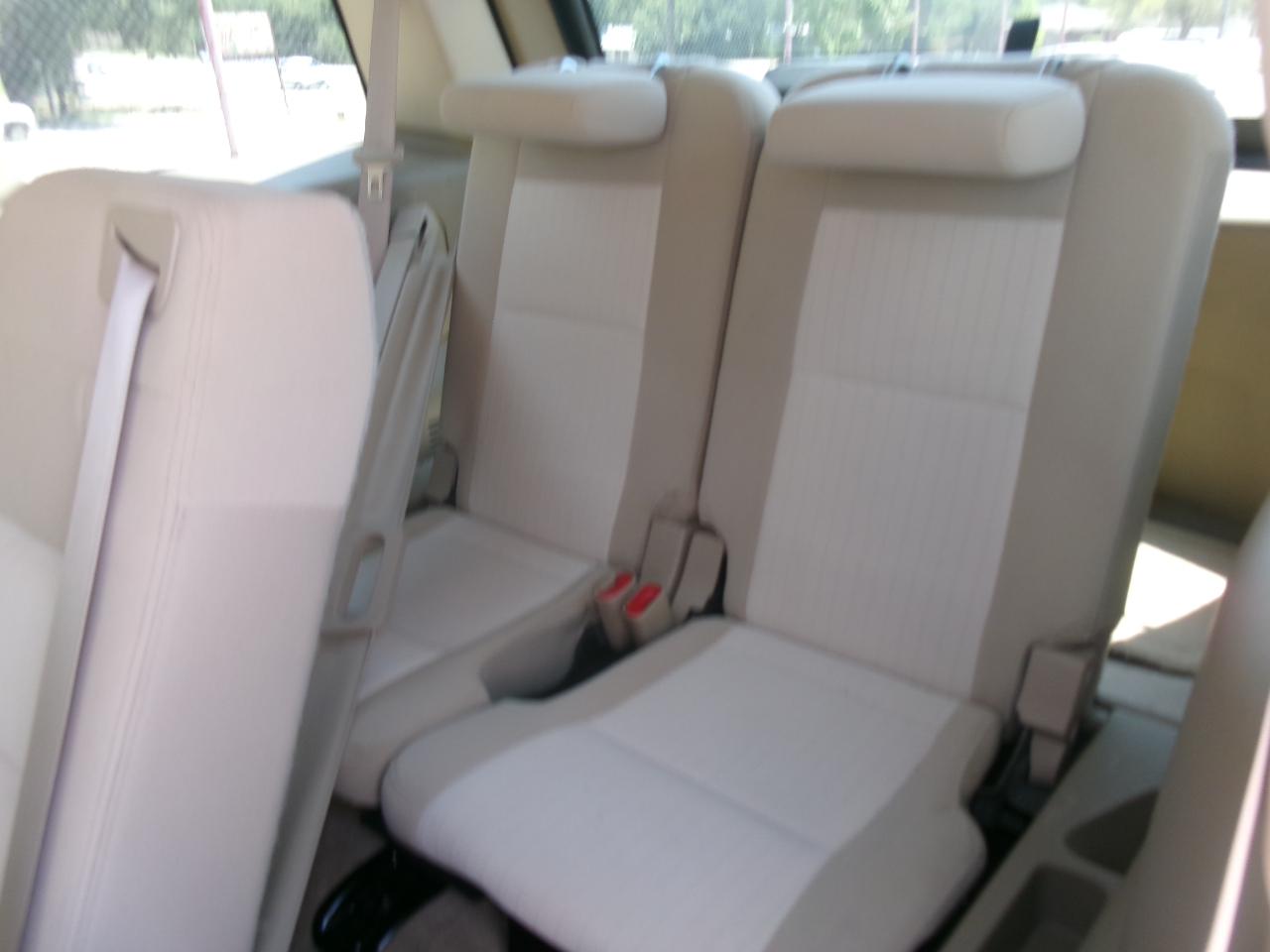 Ford Explorer XLT 4.0L 4WD 2008