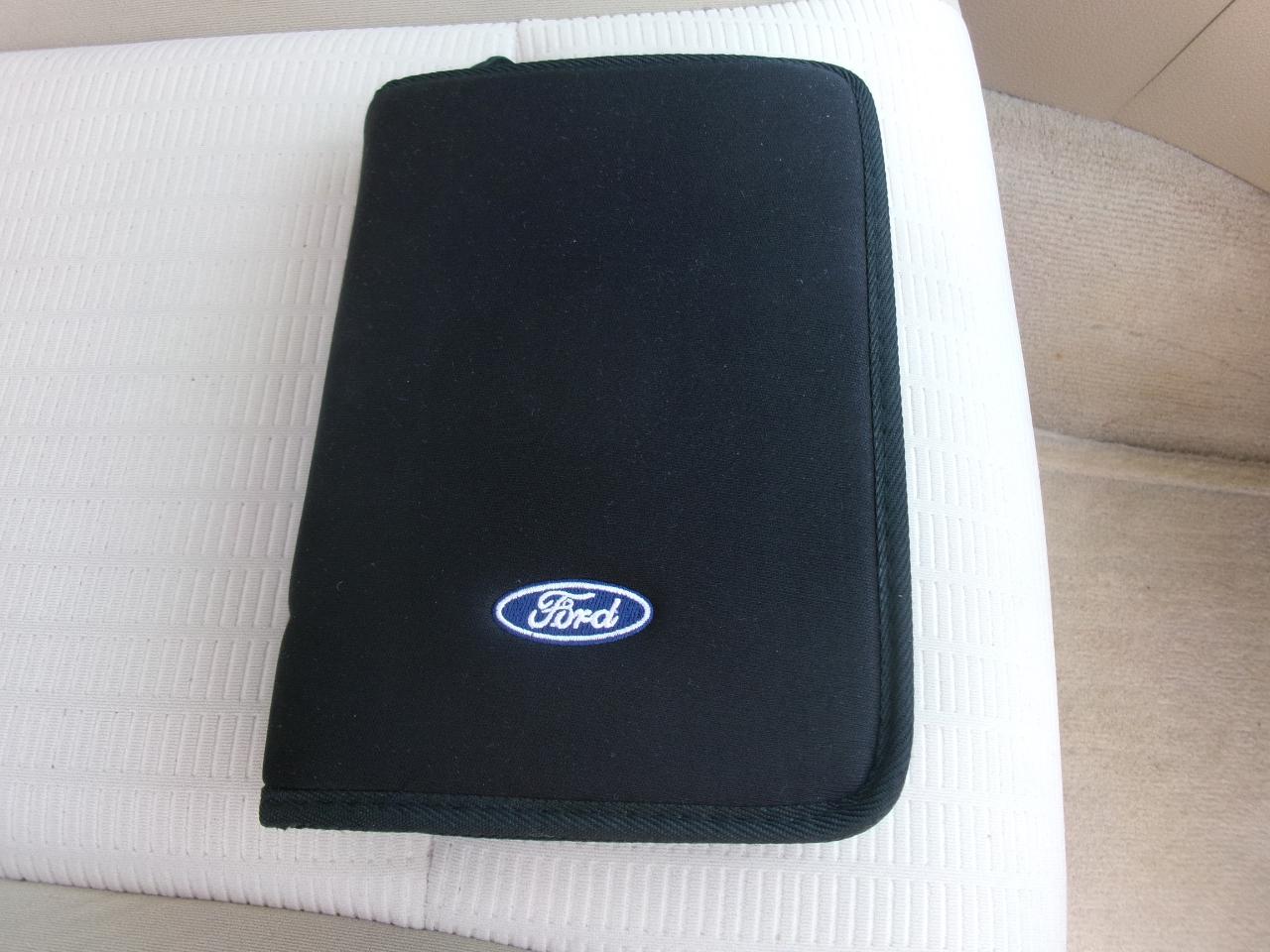 Ford Explorer XLT 4.0L 4WD 2008