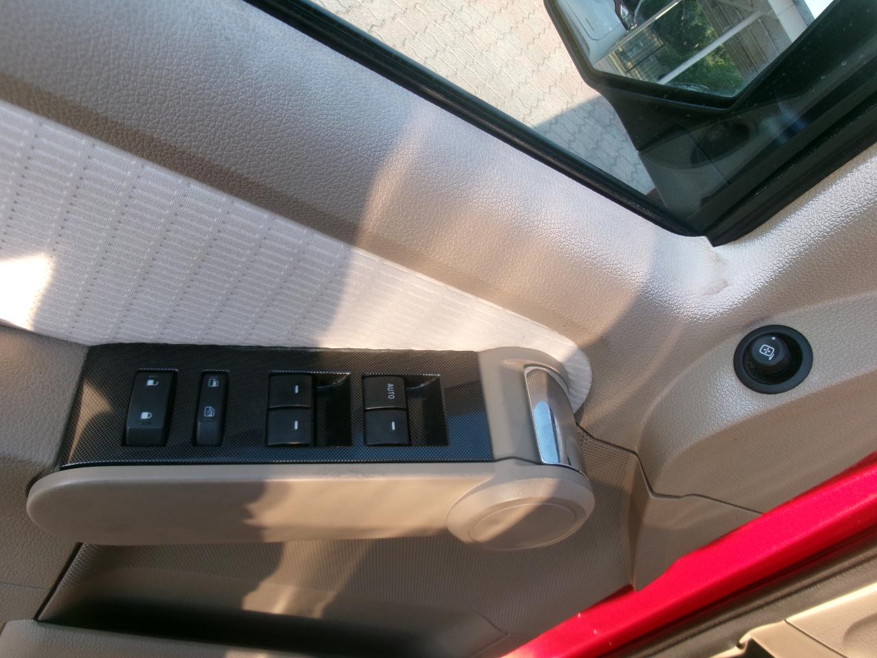 Ford Explorer XLT 4.0L 4WD 2008
