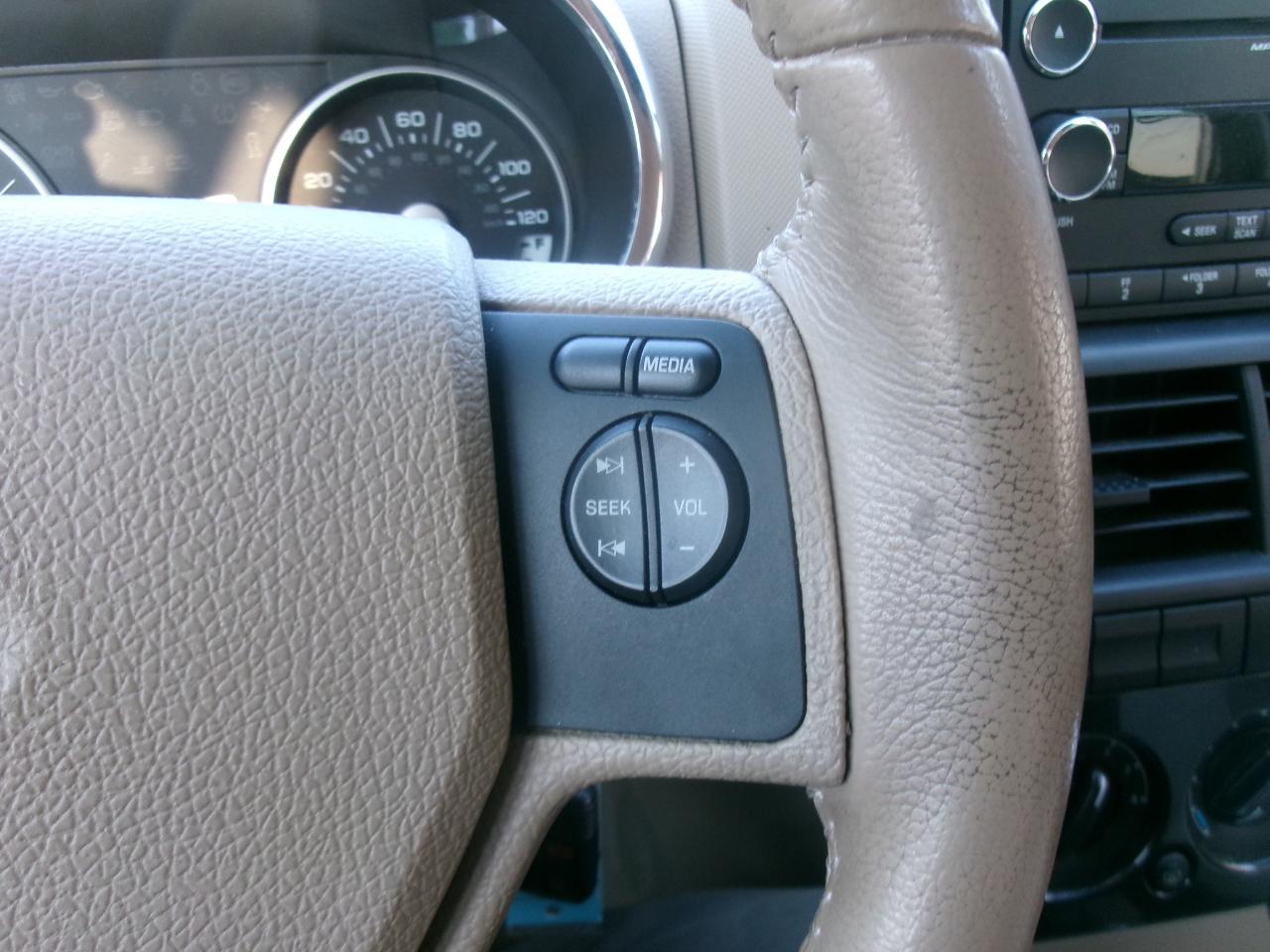 Ford Explorer XLT 4.0L 4WD 2008