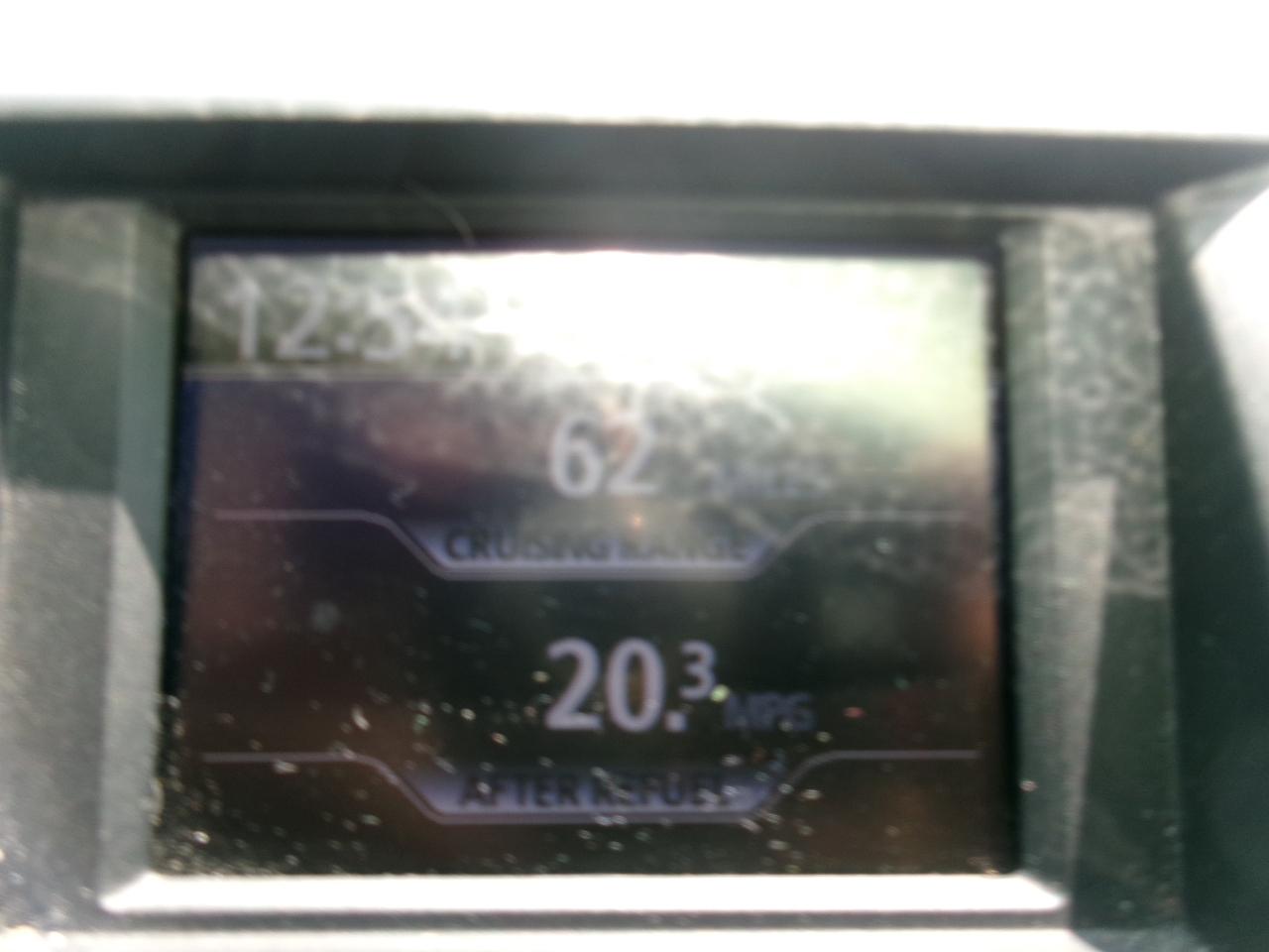 Toyota Highlander Base 4WD 2011