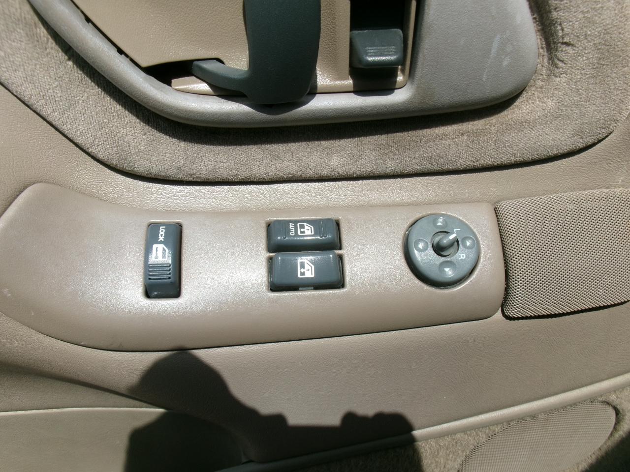 Chevrolet C/K 1500 Ext. Cab 6.5-ft. Bed 4WD 1998