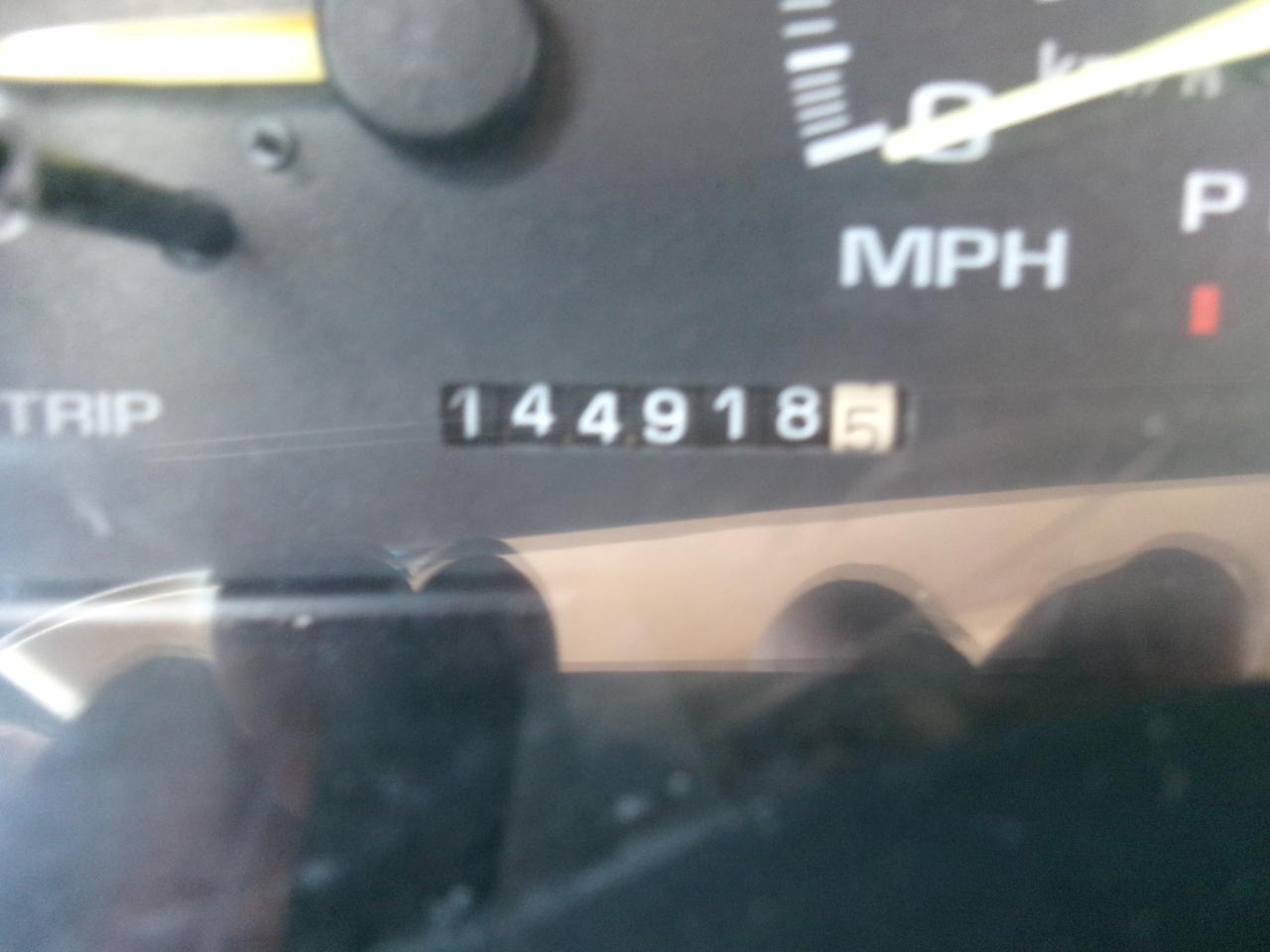 Chevrolet C/K 1500 Ext. Cab 6.5-ft. Bed 4WD 1998