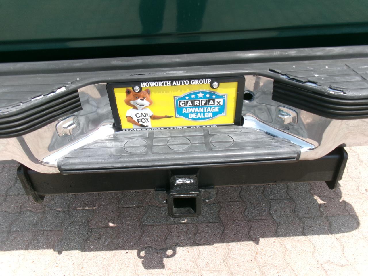 Chevrolet C/K 1500 Ext. Cab 6.5-ft. Bed 4WD 1998