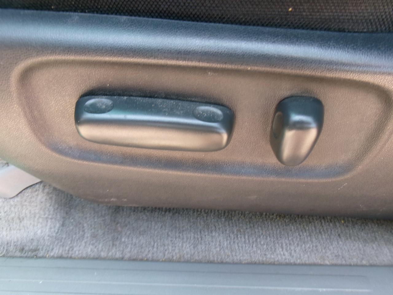 Toyota 4Runner Sport Edition 2WD 2006