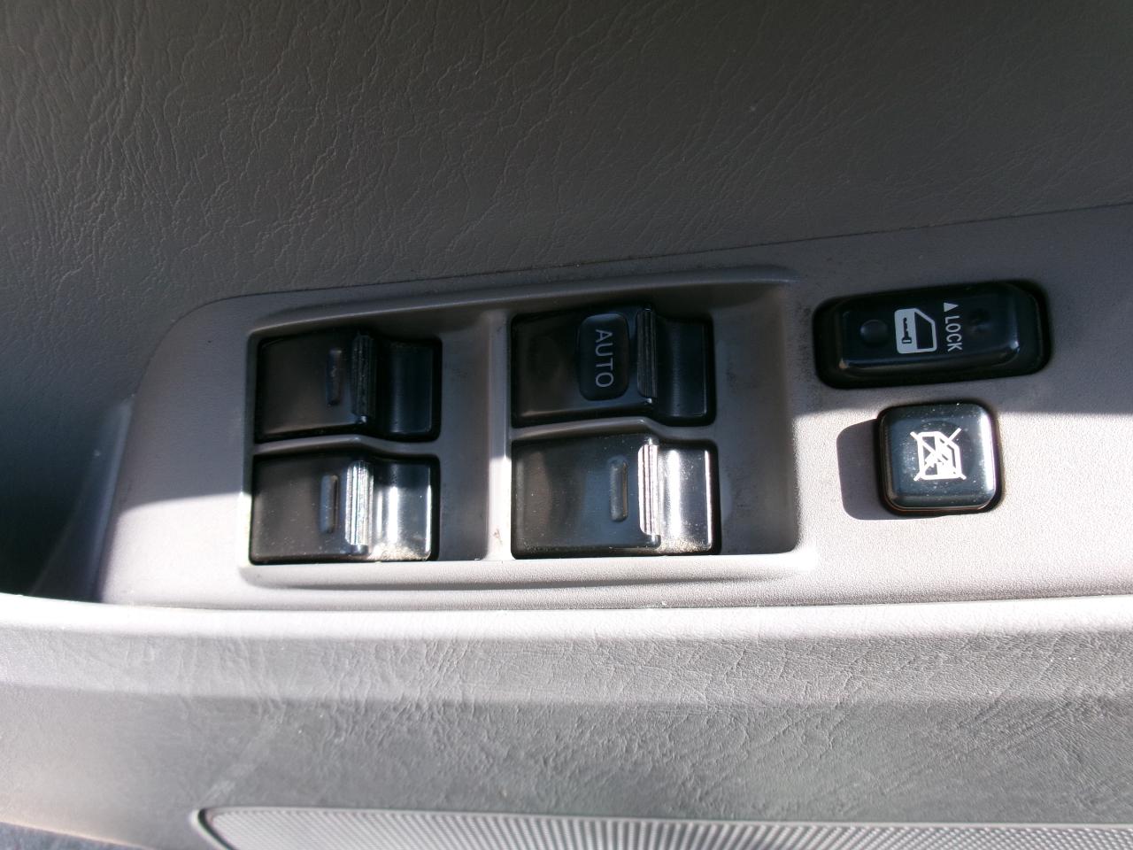 Toyota 4Runner Sport Edition 2WD 2006