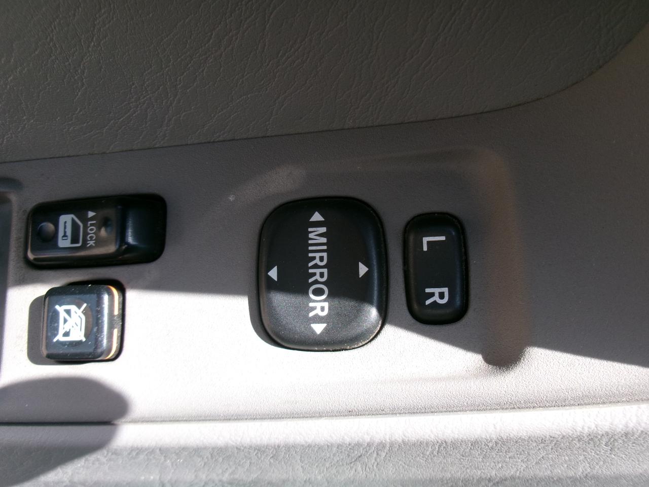 Toyota 4Runner Sport Edition 2WD 2006