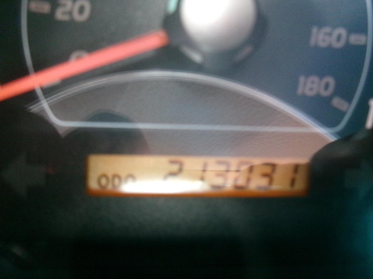 Toyota 4Runner Sport Edition 2WD 2006