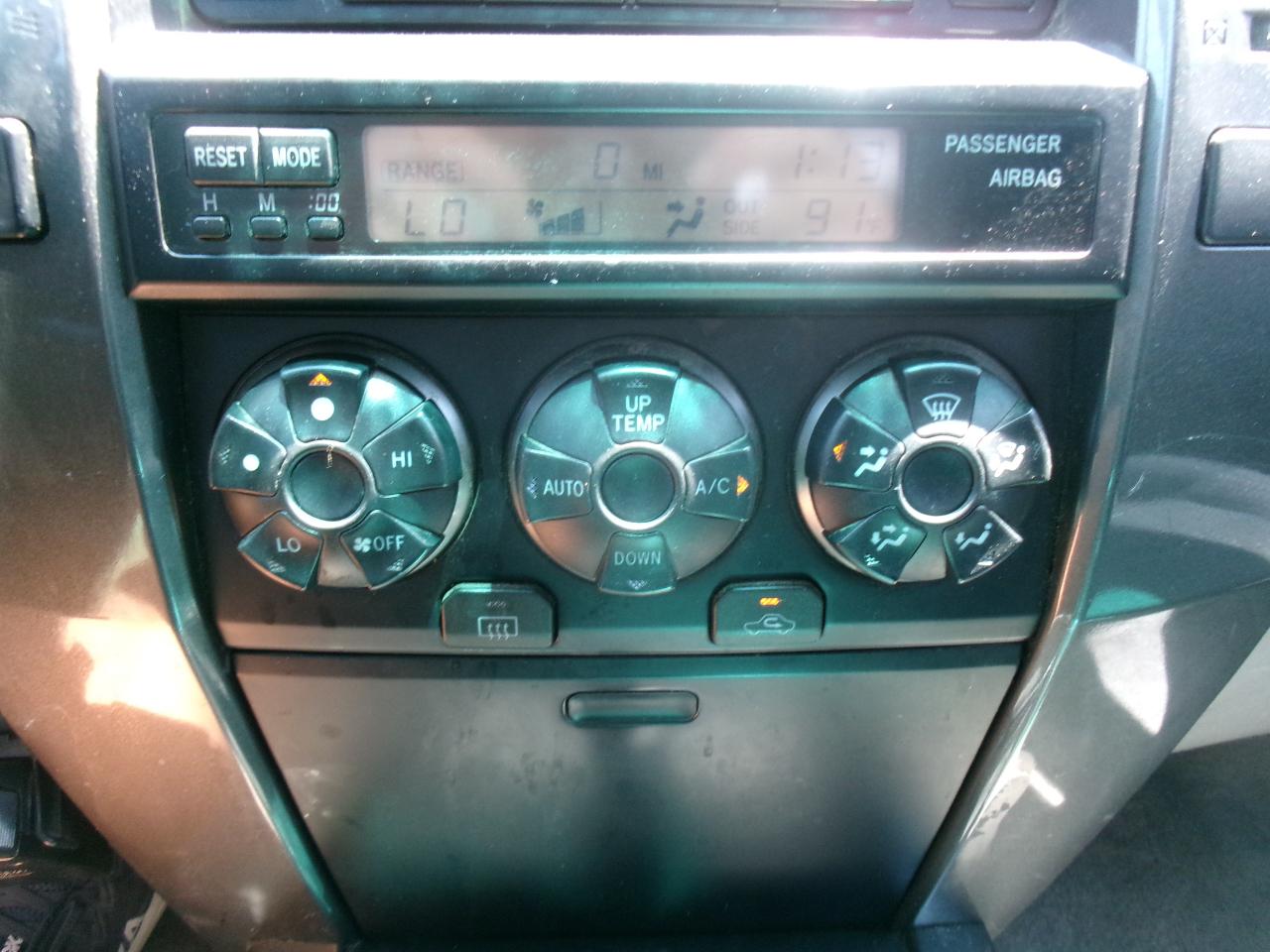 Toyota 4Runner Sport Edition 2WD 2006