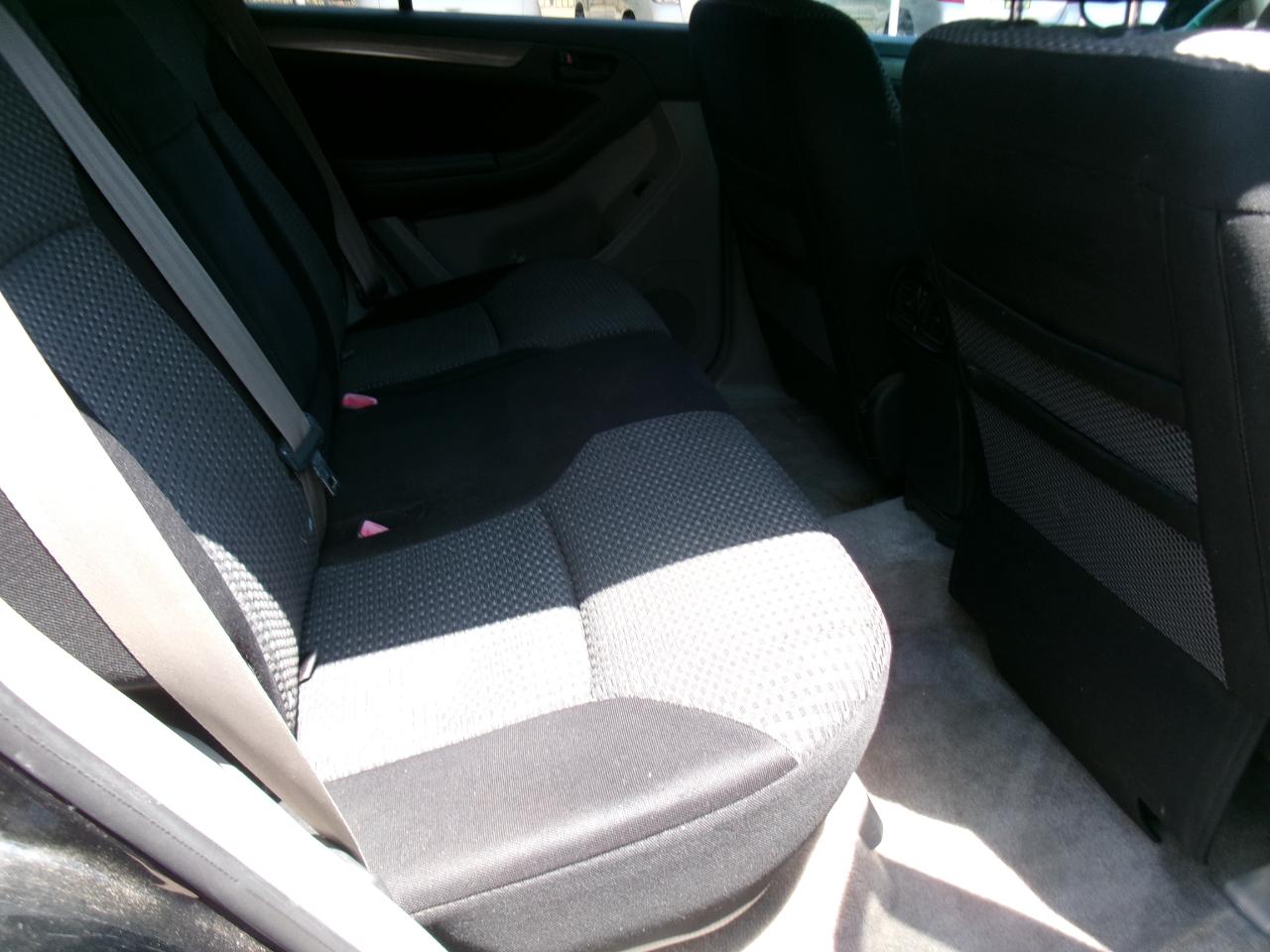 Toyota 4Runner Sport Edition 2WD 2006