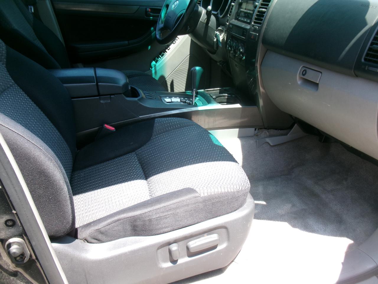 Toyota 4Runner Sport Edition 2WD 2006