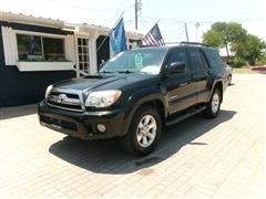 2006 Toyota 4Runner 