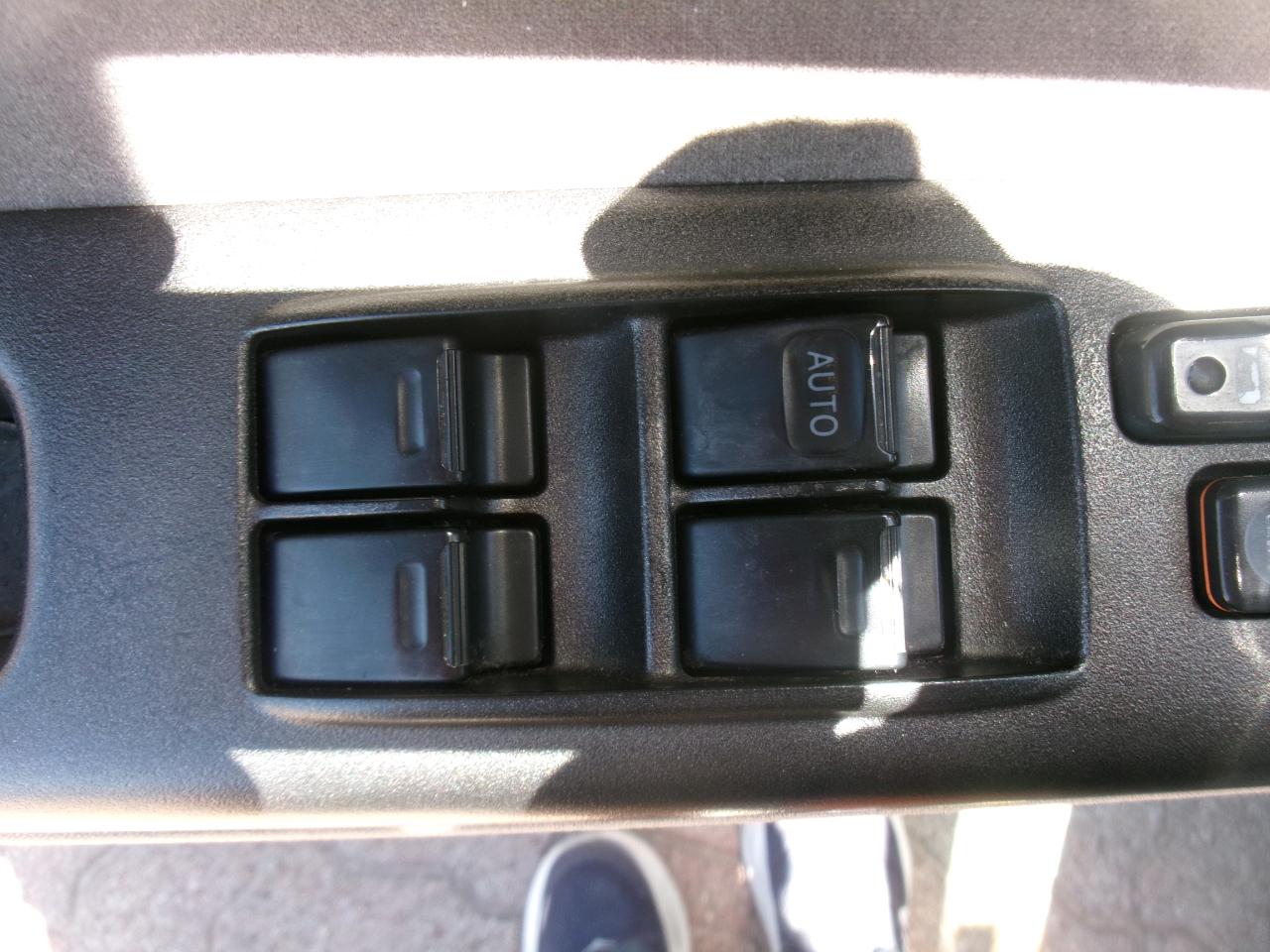 Toyota Camry LE 2006