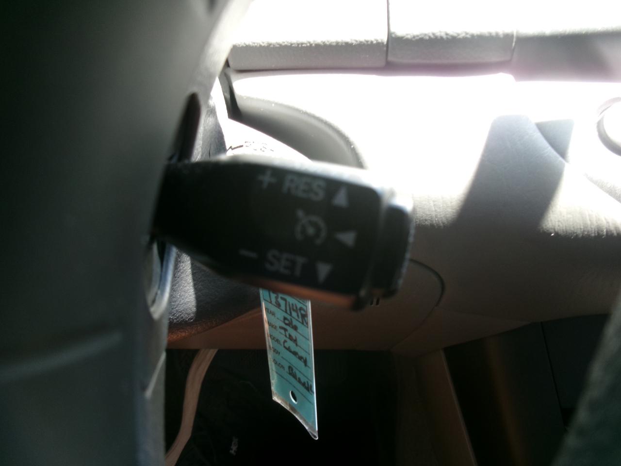 Toyota Camry LE 2006