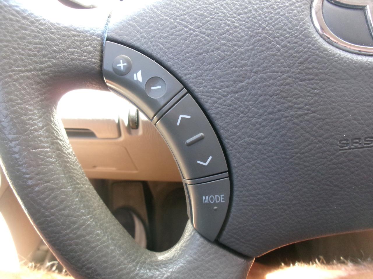 Toyota Camry LE 2006