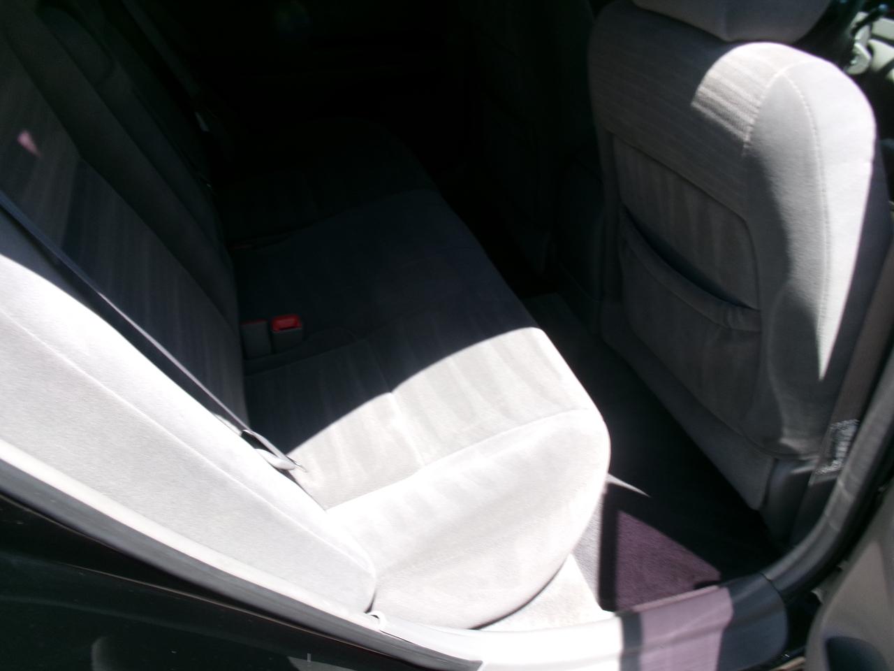 Toyota Camry LE 2006