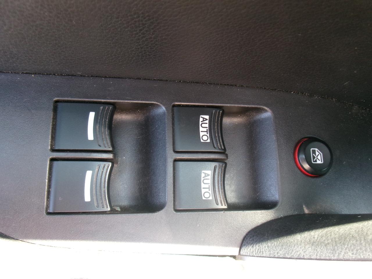 Acura MDX Tech Package 2010