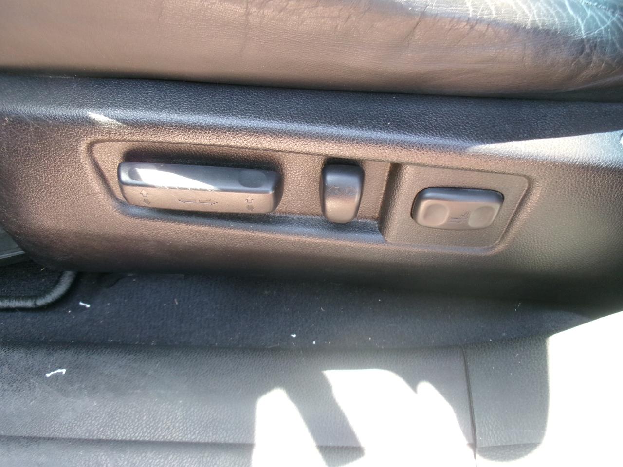 Acura MDX Tech Package 2010