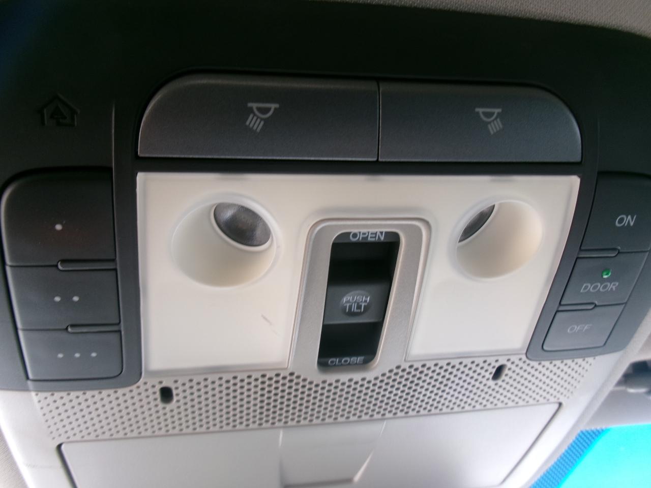 Acura MDX Tech Package 2010