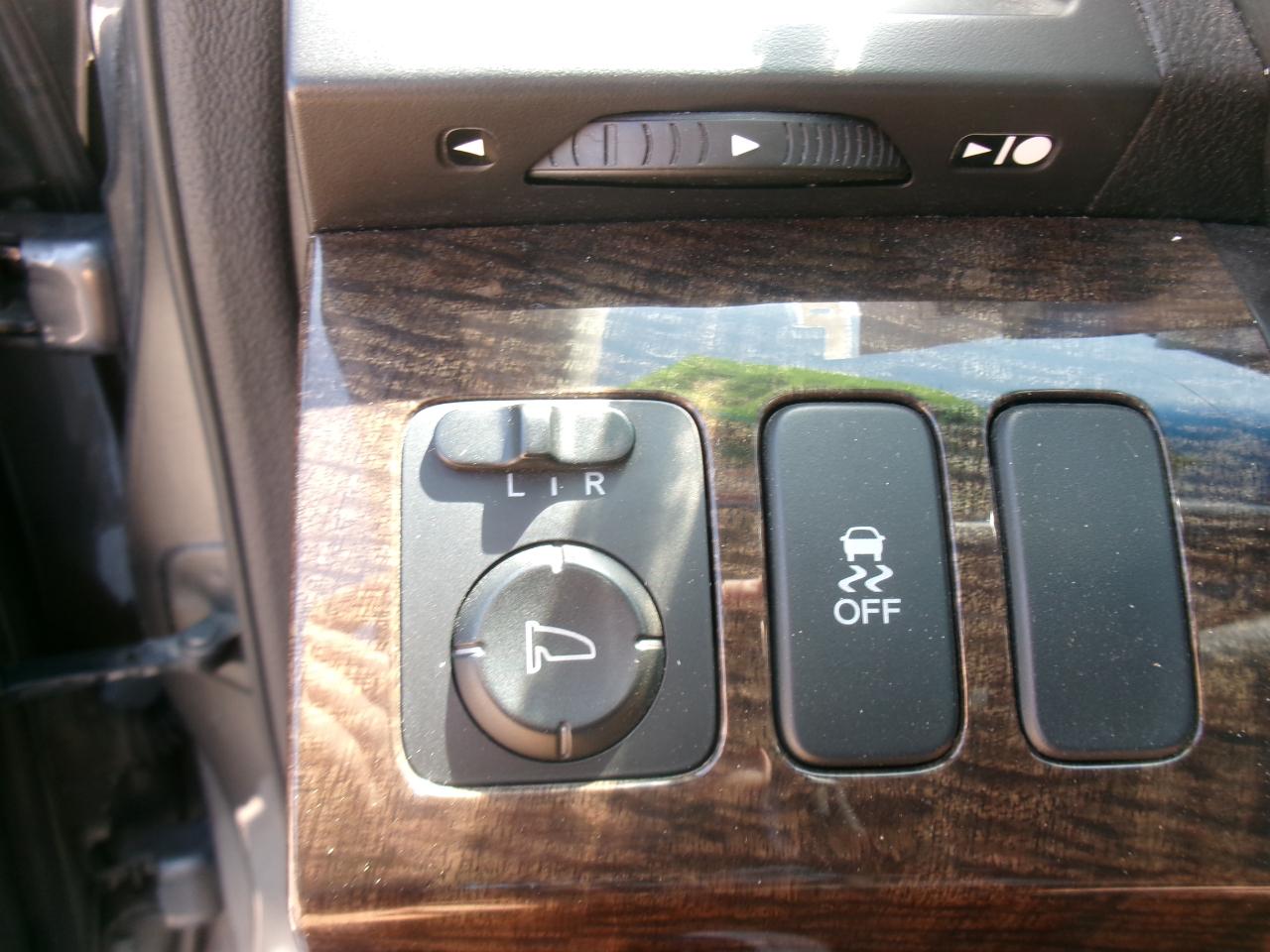 Acura MDX Tech Package 2010