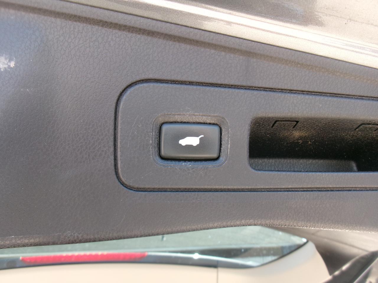Acura MDX Tech Package 2010