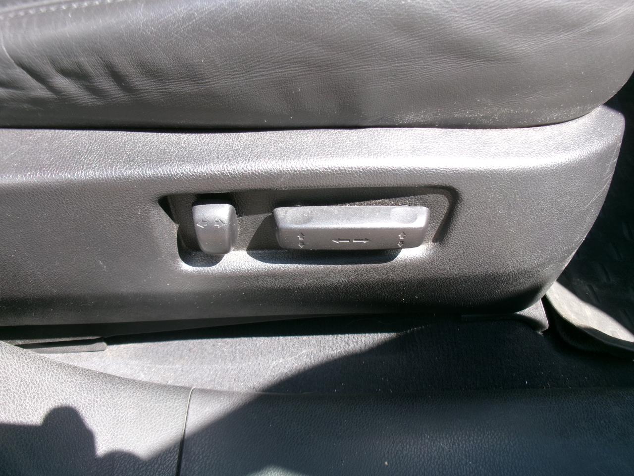 Acura MDX Tech Package 2010