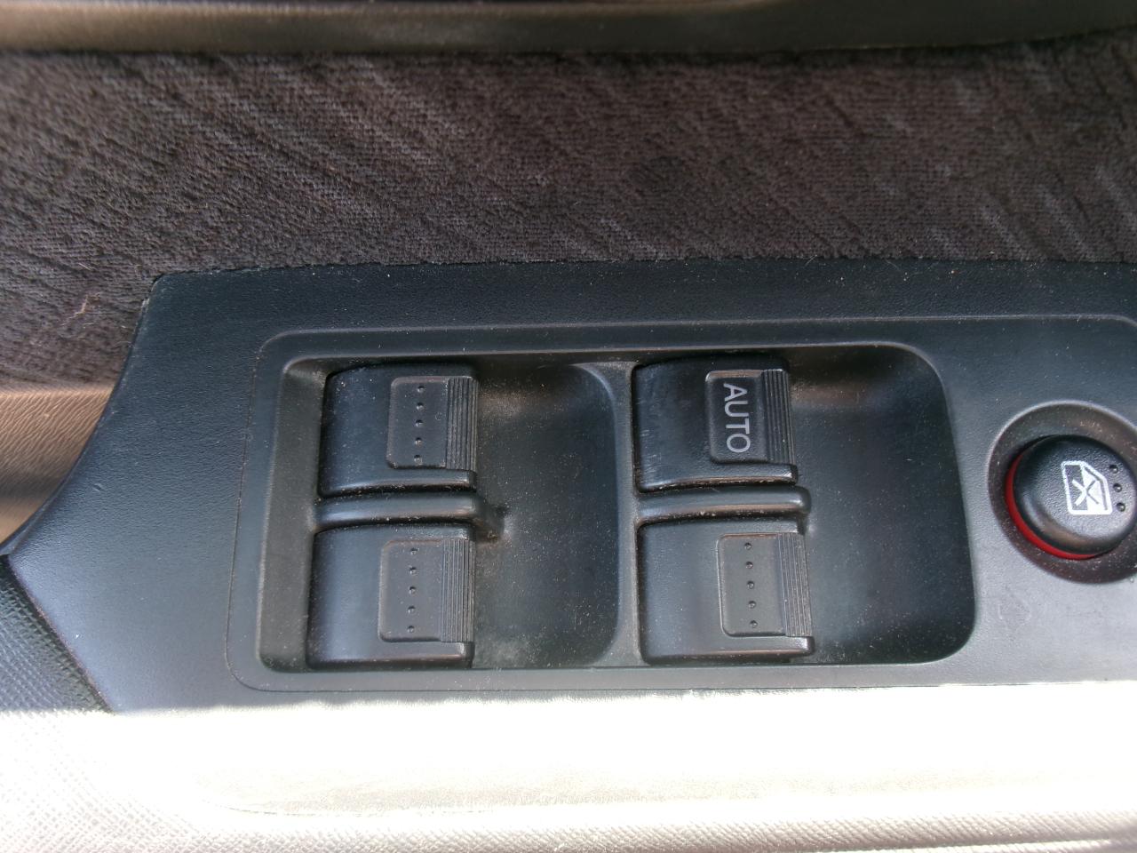 Honda CR-V EX 4WD AT 2005