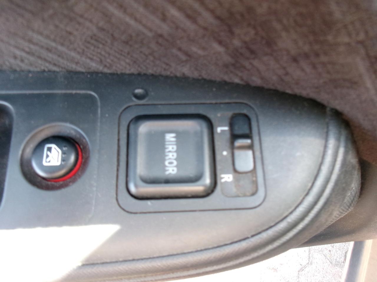 Honda CR-V EX 4WD AT 2005
