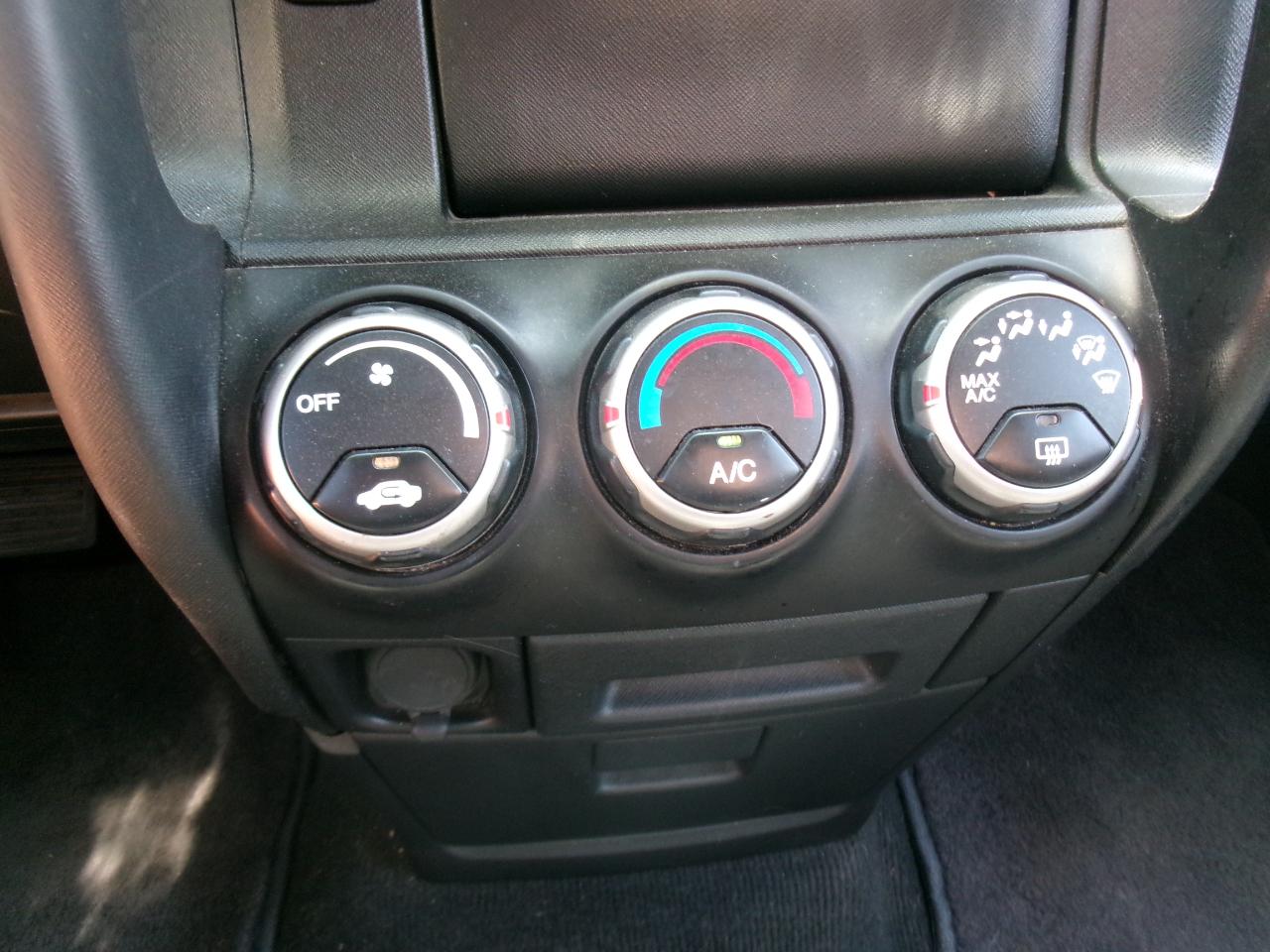 Honda CR-V EX 4WD AT 2005