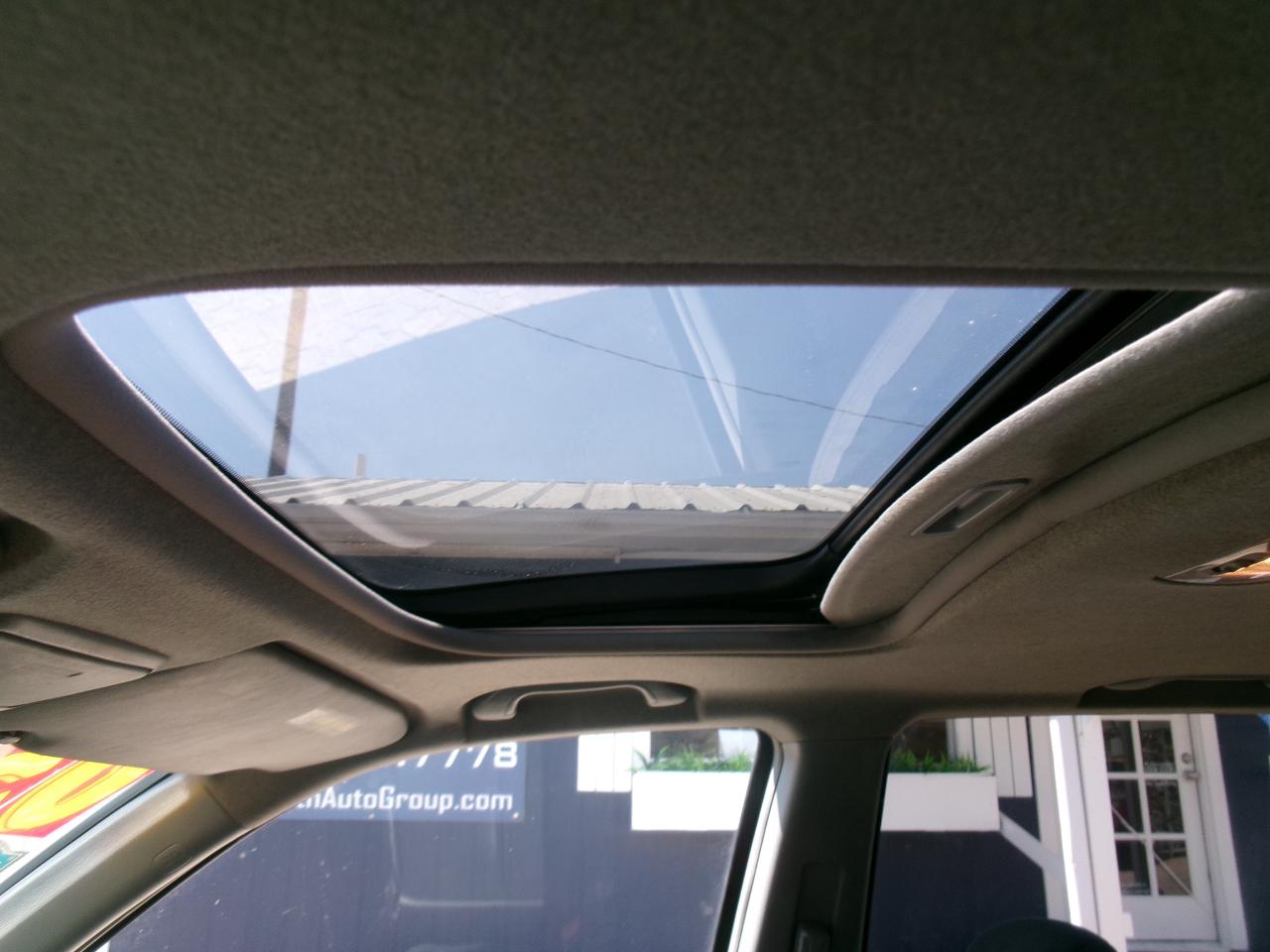 Honda CR-V EX 4WD AT 2005