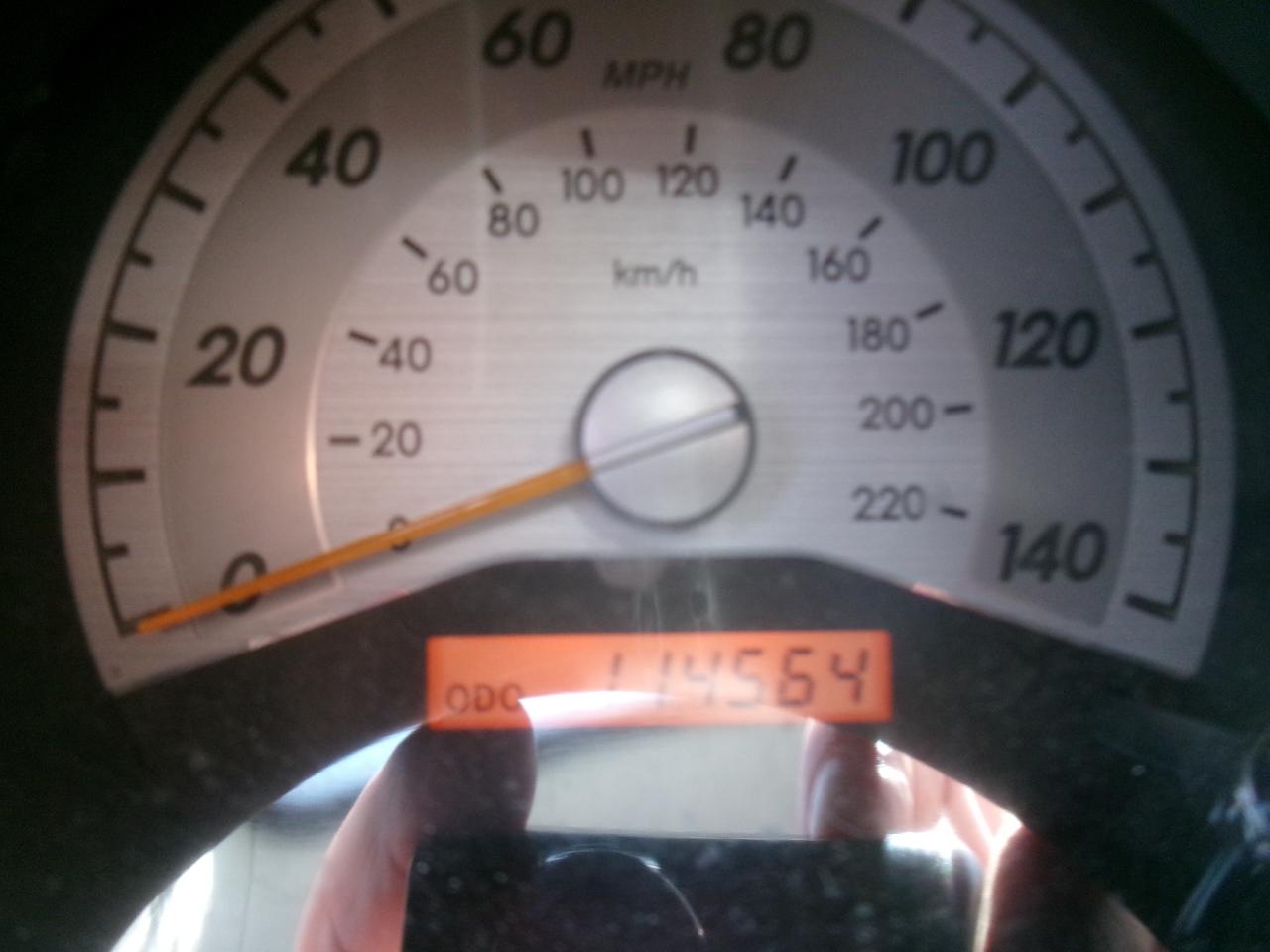 Scion tC Sport Coupe 2009