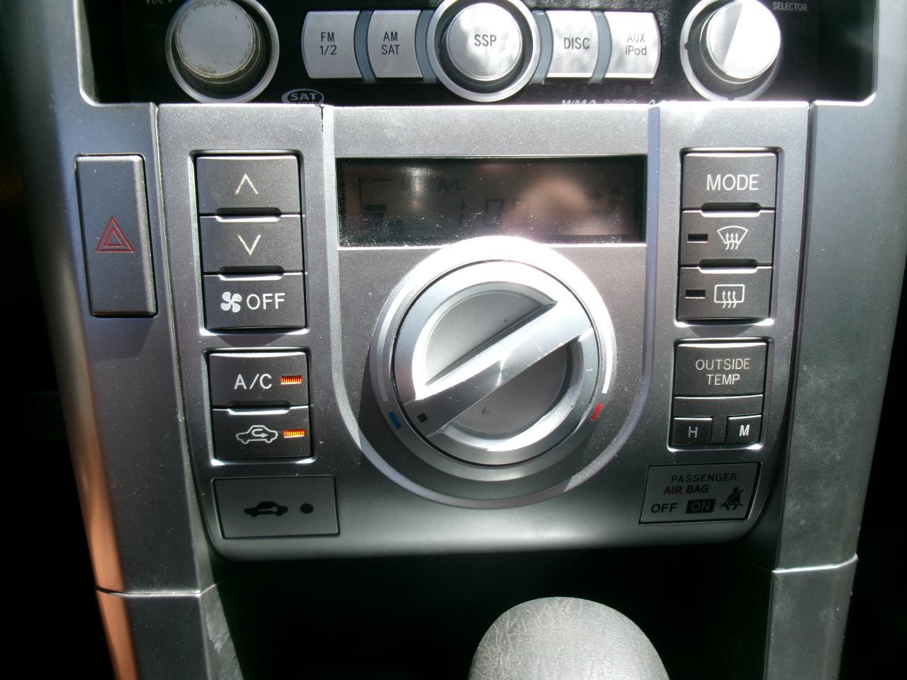 Scion tC Sport Coupe 2009