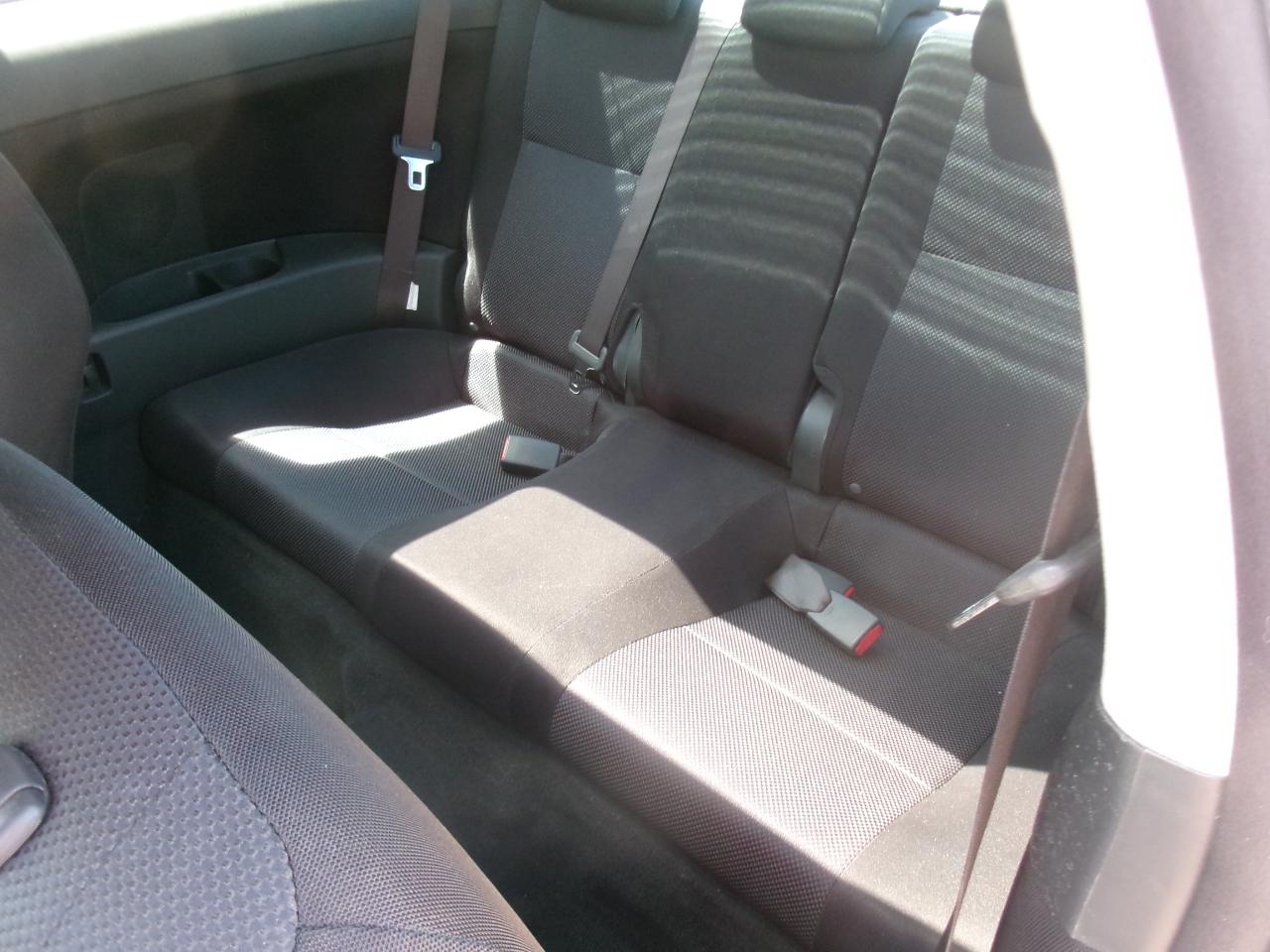 Scion tC Sport Coupe 2009