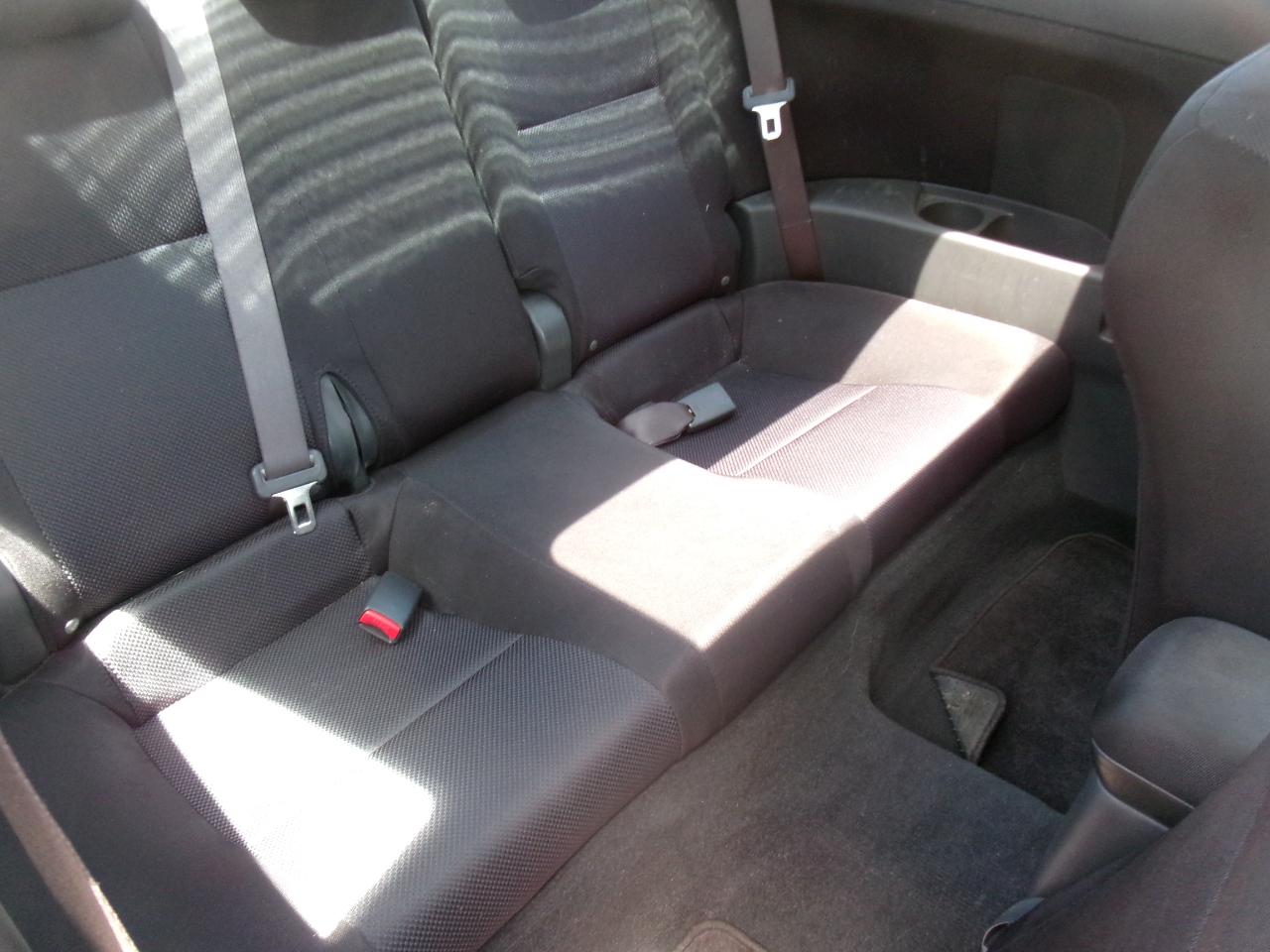 Scion tC Sport Coupe 2009