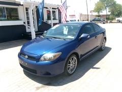 2009 Scion tC 