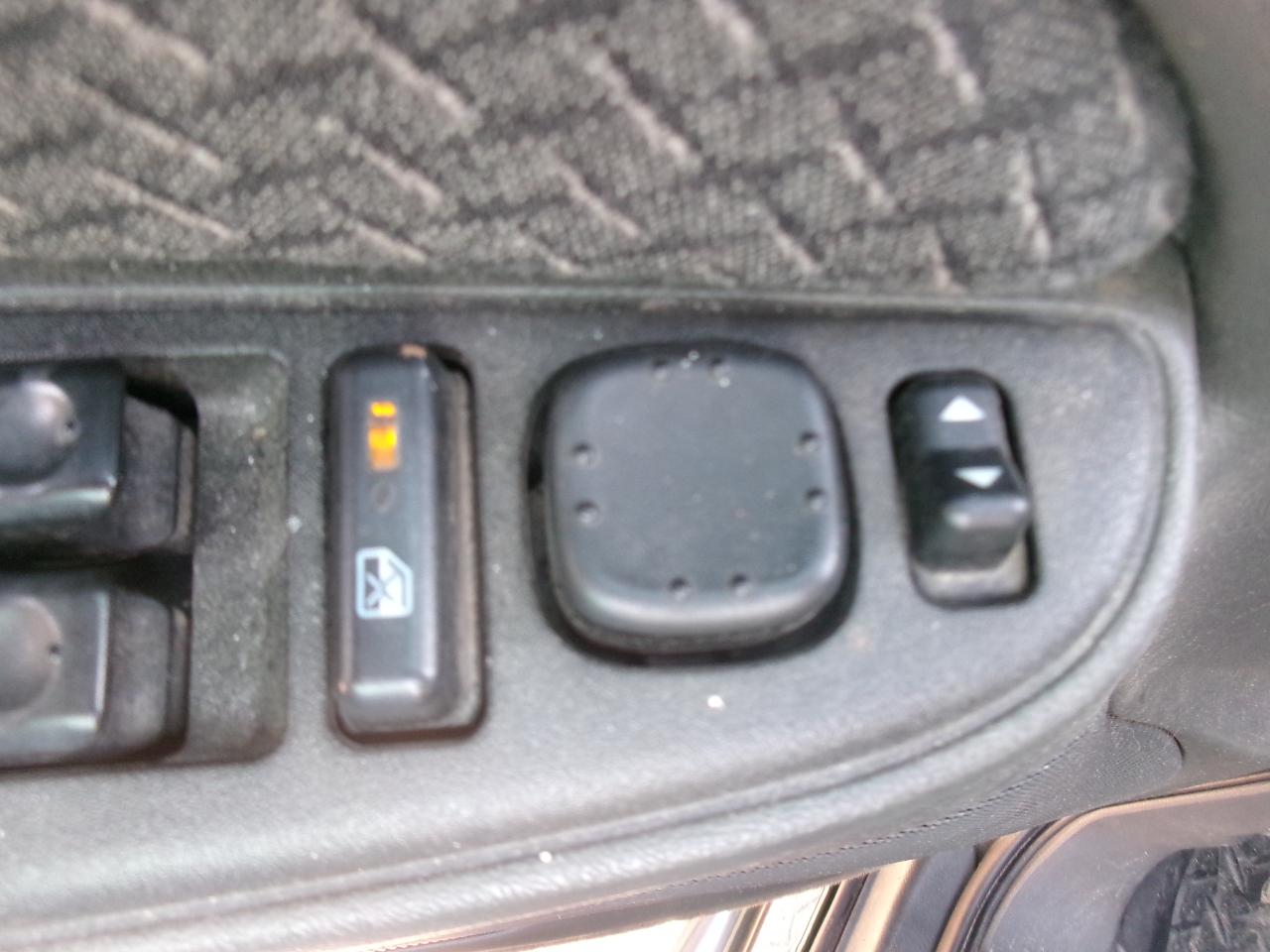 Chevrolet Avalanche 1500 2WD 2003