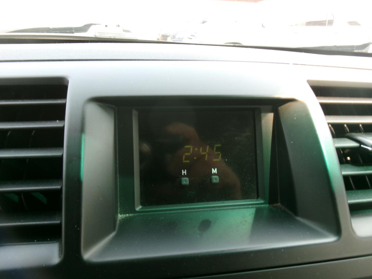 Toyota Highlander Base 2WD I4 2010