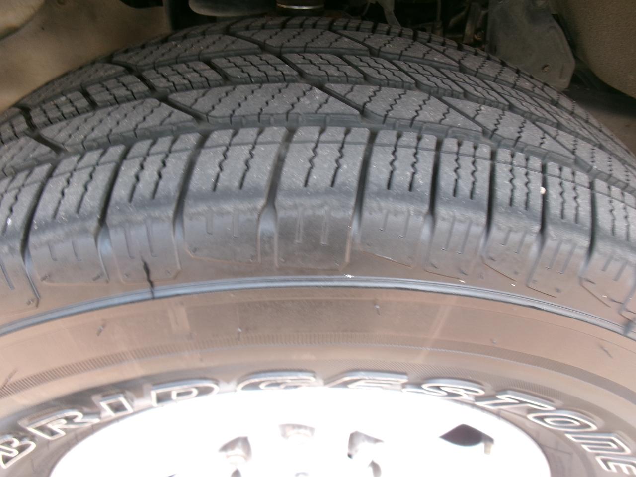 Toyota 4Runner Limited 4WD 2001