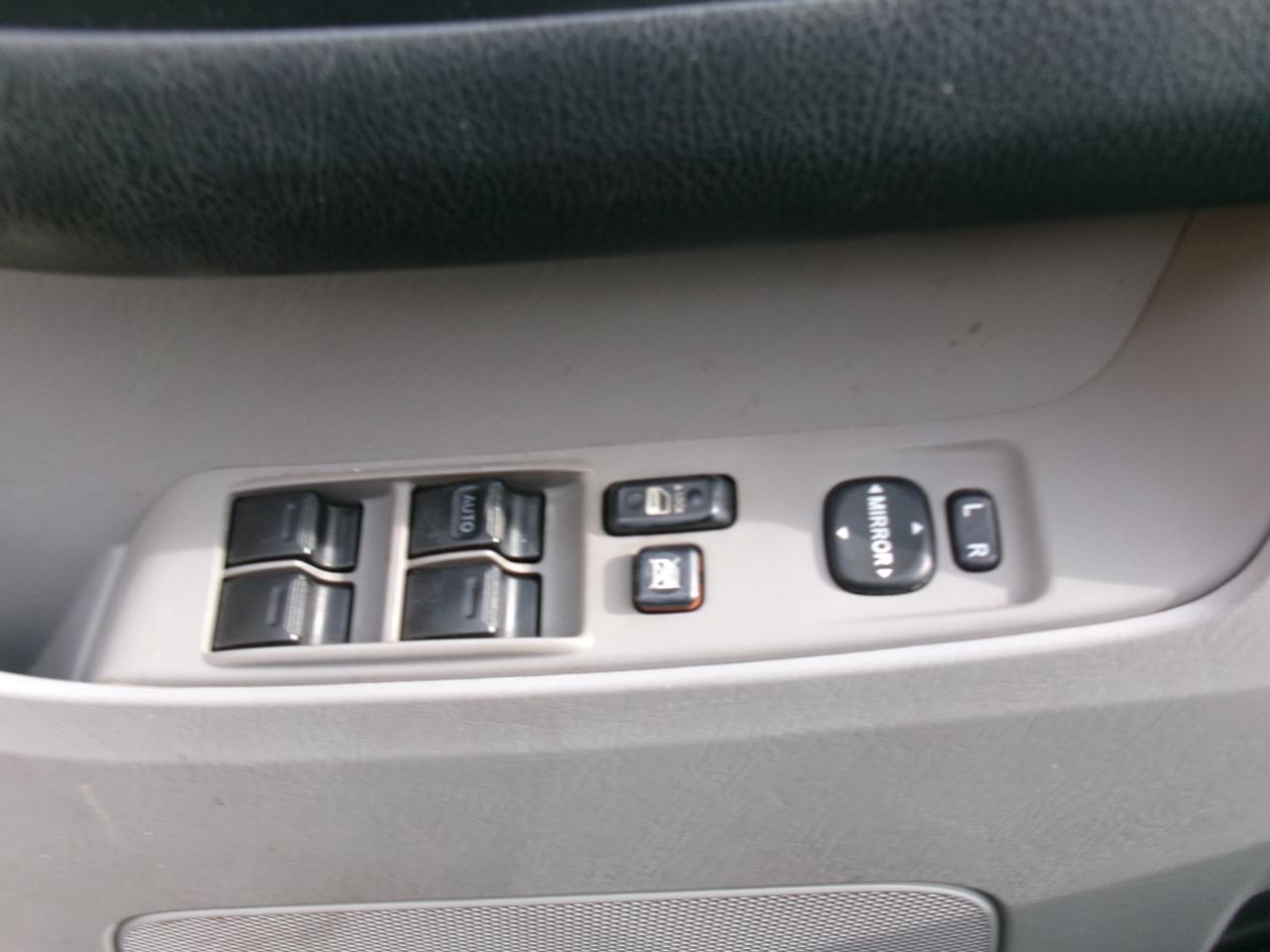 Toyota 4Runner SR5 2WD 2009