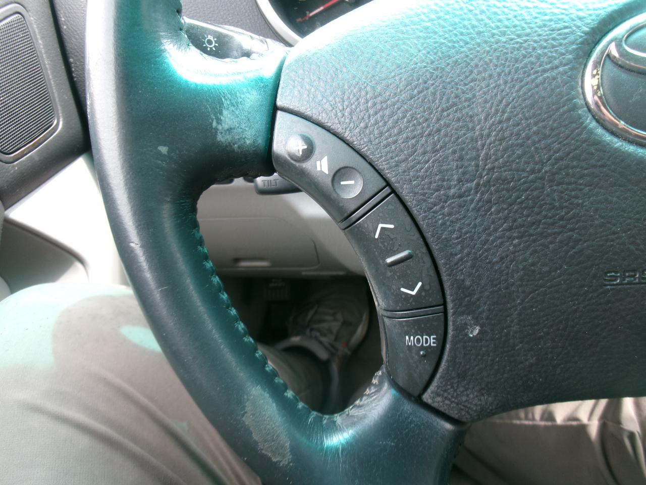 Toyota 4Runner SR5 2WD 2009