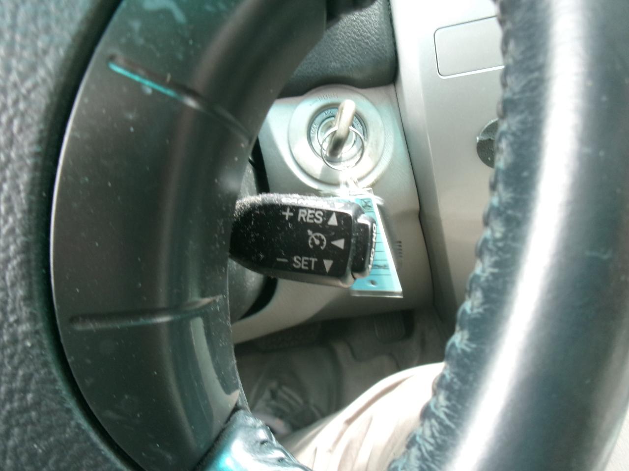 Toyota 4Runner SR5 2WD 2009