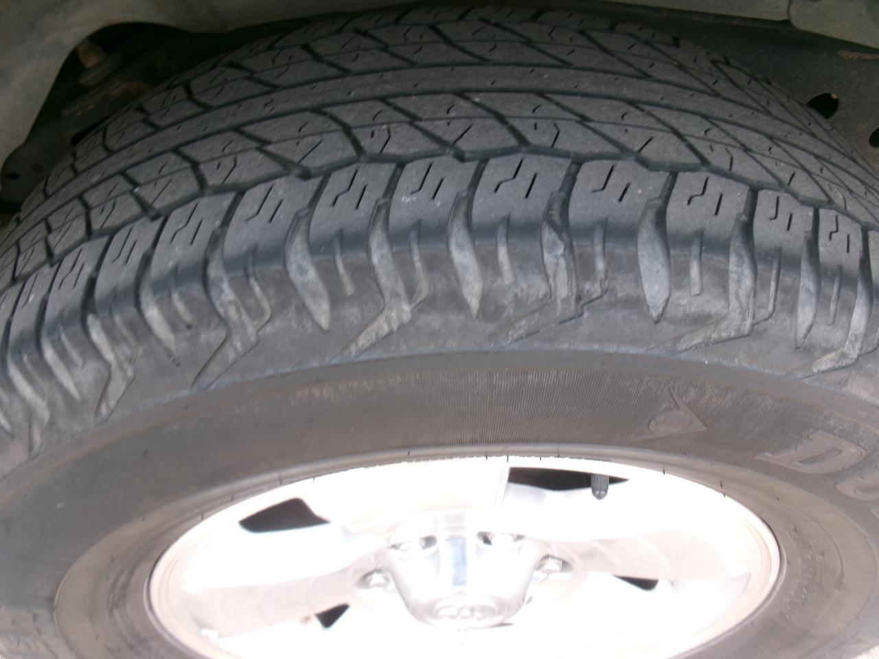 Toyota 4Runner SR5 2WD 2009