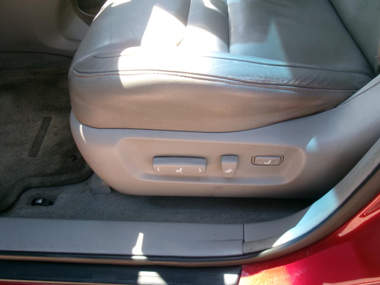 Toyota Highlander V6 2WD 2003