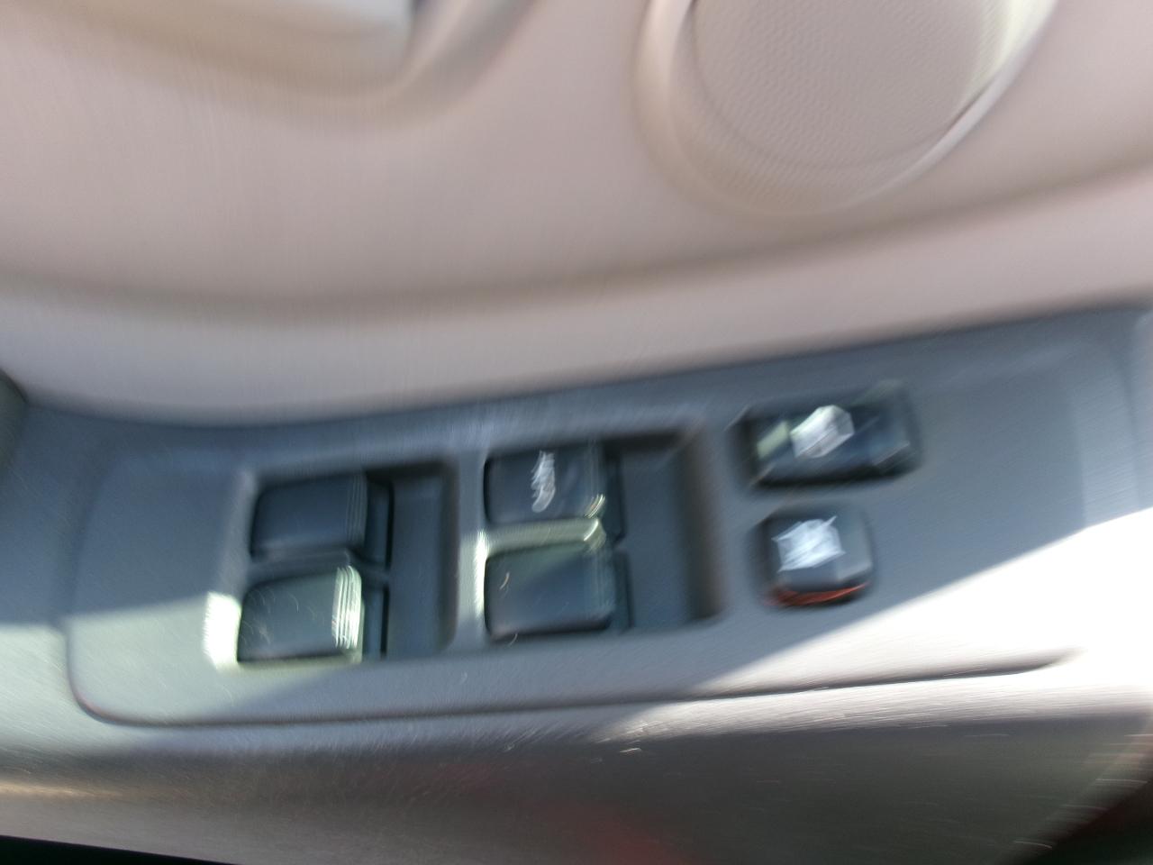 Toyota Highlander V6 2WD 2003