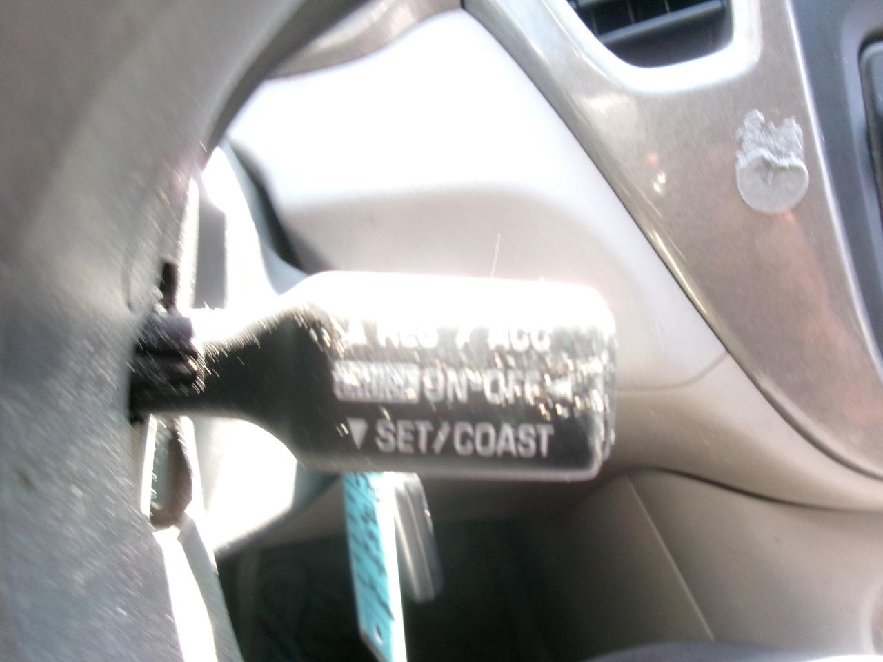 Toyota Highlander V6 2WD 2003