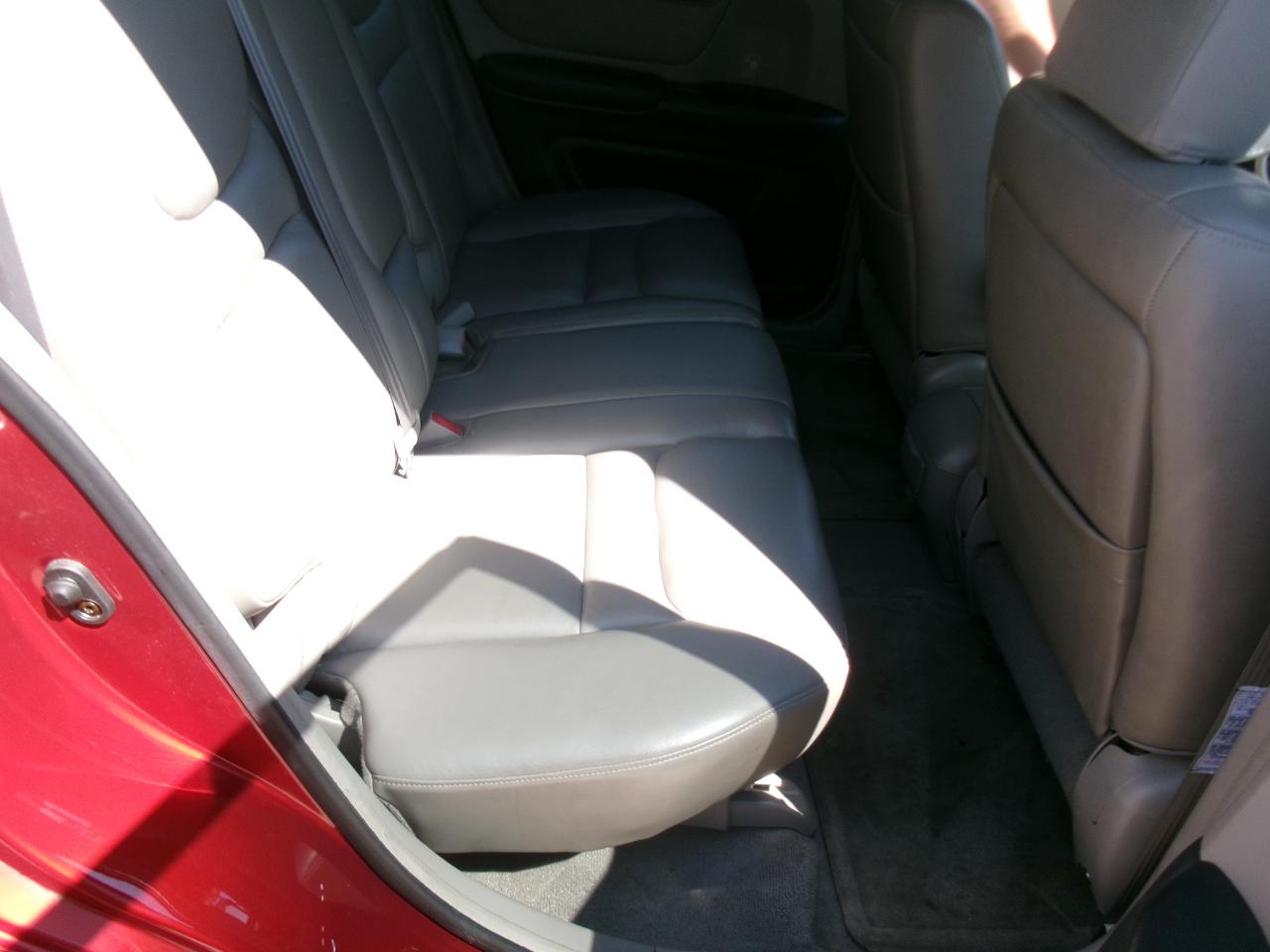 Toyota Highlander V6 2WD 2003