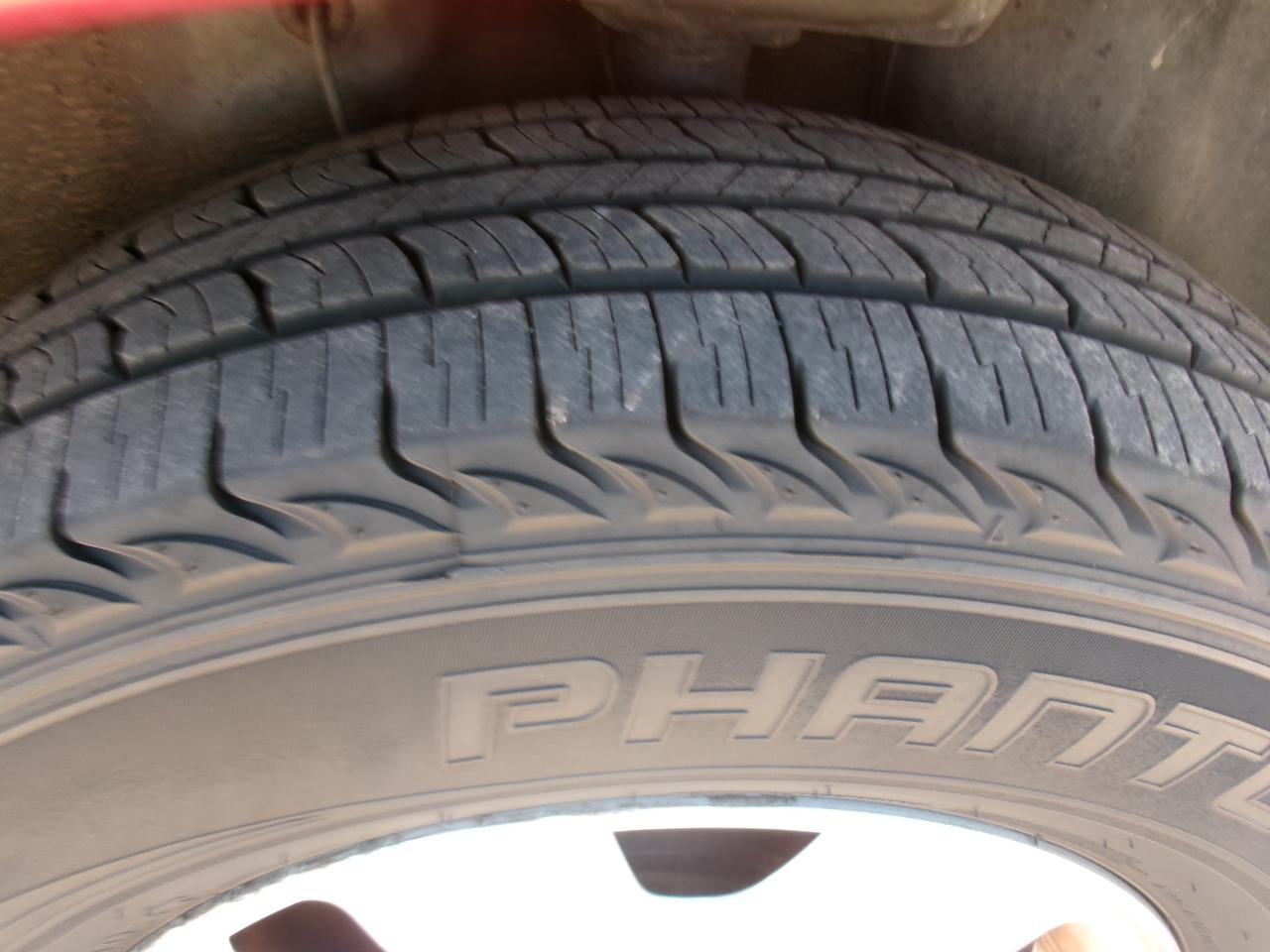 Toyota Highlander V6 2WD 2003