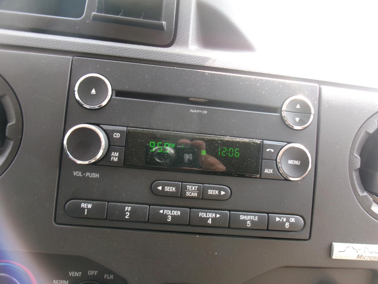 Ford Econoline E-150 XLT 2014