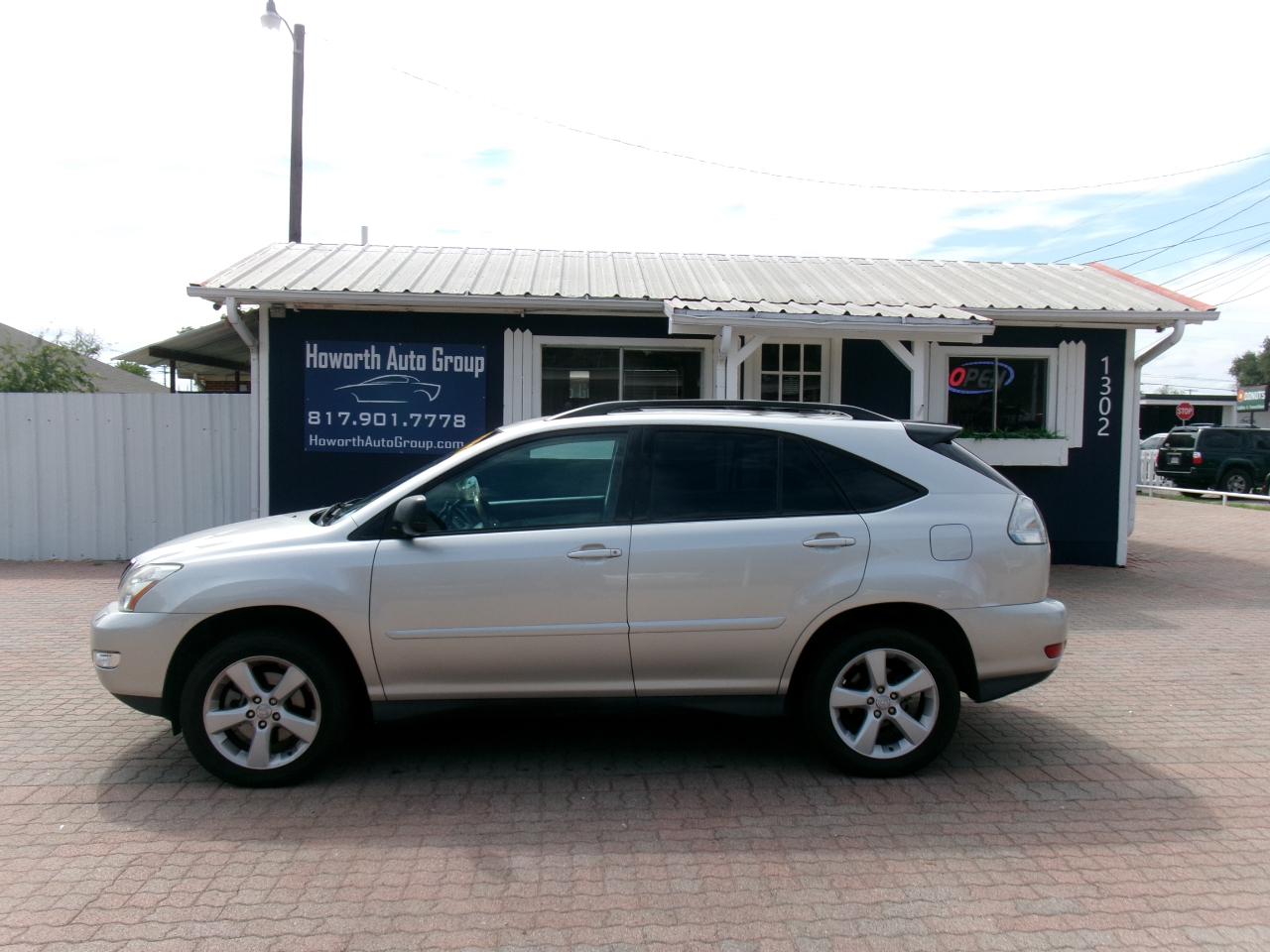 Lexus RX 330 AWD 2005