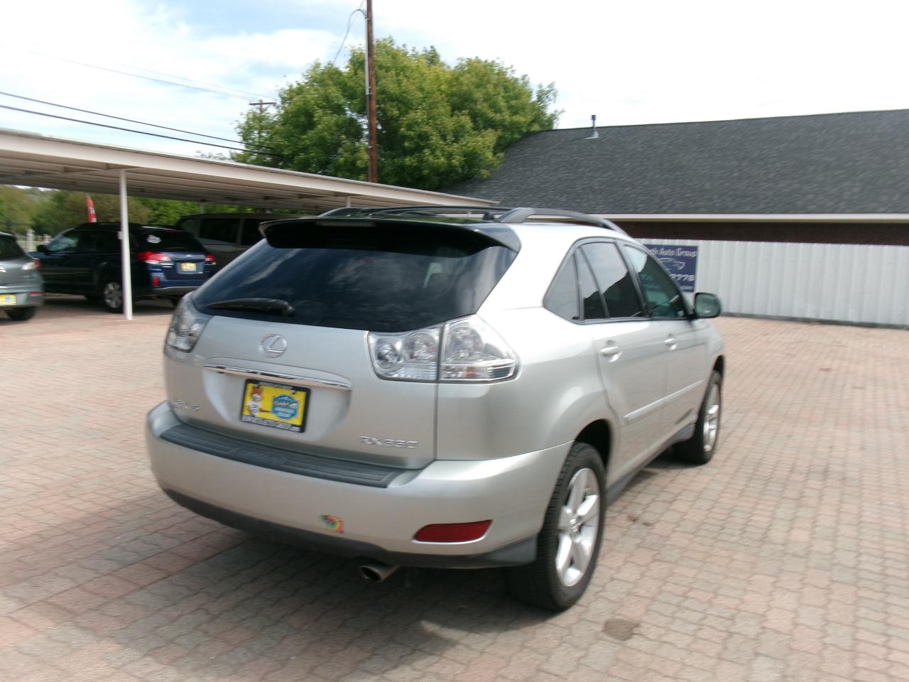 Lexus RX 330 AWD 2005